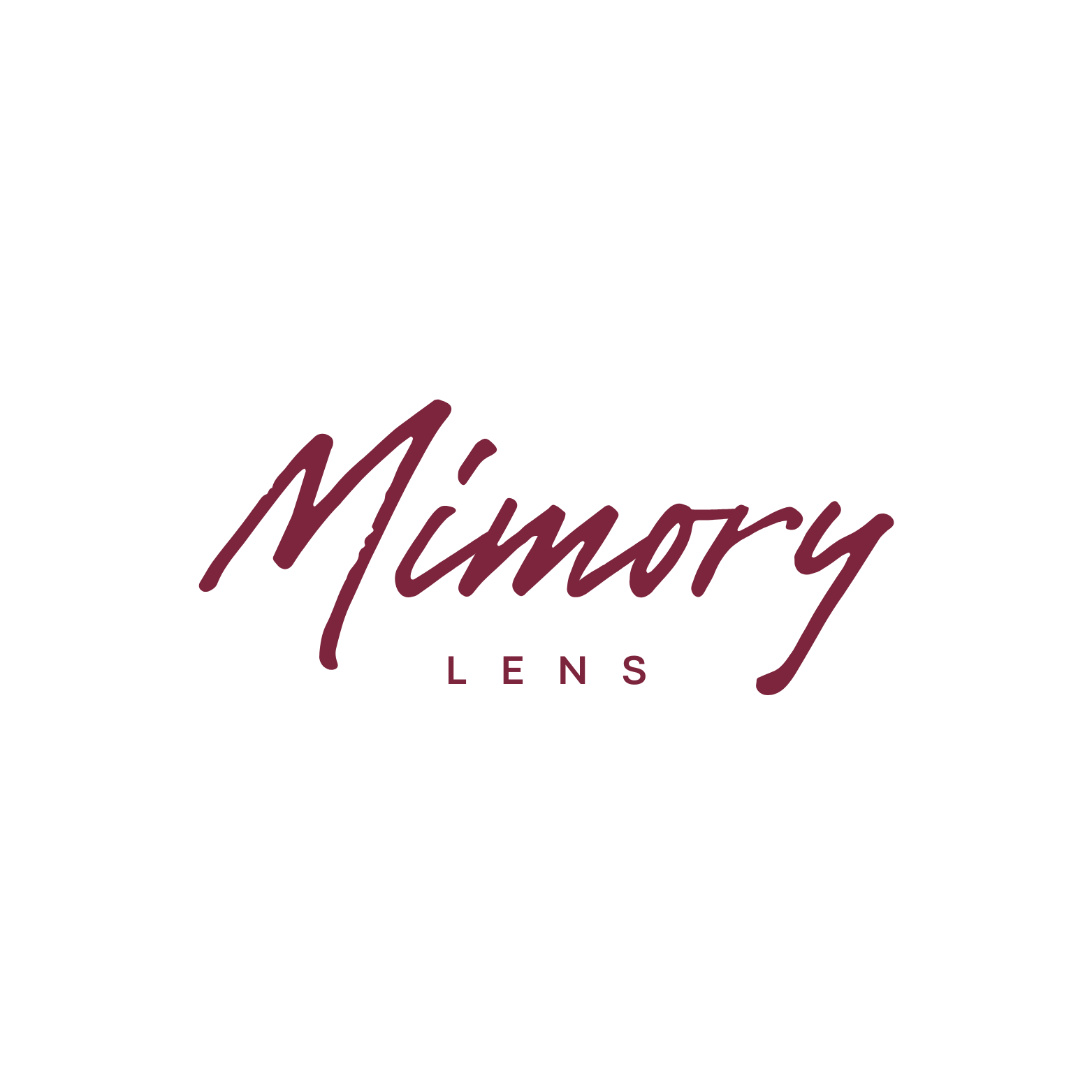Mimory Lens