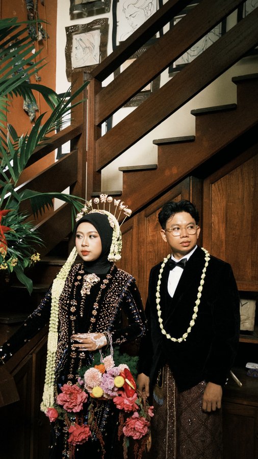 Testimoni Yasmin & Alex — dokumentasi Mimory Lens