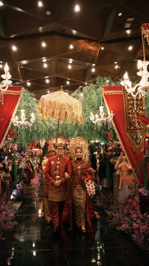 Testimoni Hanniya & Daffa — dokumentasi Mimory Lens