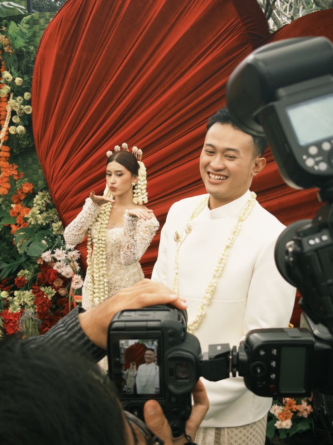 Testimoni Cherie & Radit — dokumentasi Mimory Lens